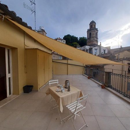 Appartamento Via Dei Ciechi เปรูจา ภายนอก รูปภาพ